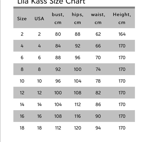 Lila Kass Powder Pink Pleated Sheath Dress - Picture 2 of 3